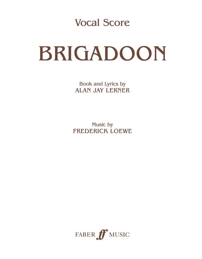 Brigadoon